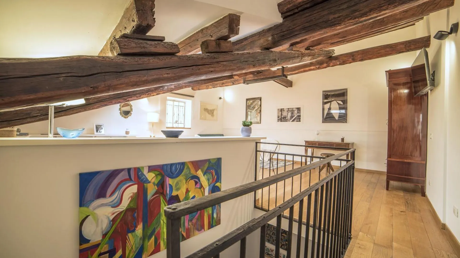 Apartment Adenzia Suite Palermo Italy